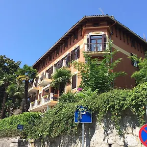 Borka Gasthof Opatija