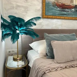 La Dolce In The Center With Private Parking Apartment Pula