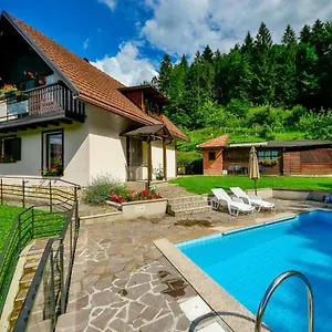 Holiday Bozica By Interhome Vakantiehuis Brod na Kupi